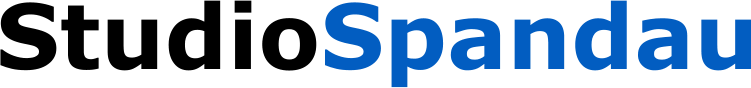StudioSpandau